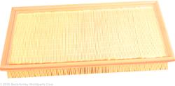 Beck/Arnley Air Filters 042-1561