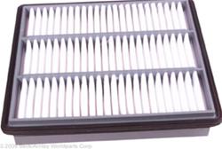 Beck/Arnley Air Filters for 1994-2000 MONTERO, 1999-2004 MONTERO SPORT - 042-1564
