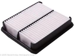 Beck/Arnley Air Filters 042-1577