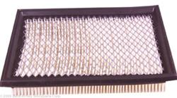 Beck/Arnley Air Filters for 1996-2000 CIVIC, 1996-1997 CIVIC DEL SOL - 042-1580