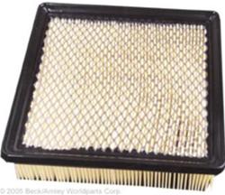 Beck/Arnley Air Filters for 1996-2000 CIVIC, 1997-2001 CR-V - 042-1581