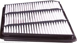 Beck/Arnley Air Filters for 1996-2004 RL - 042-1584