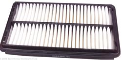 Beck/Arnley Air Filters for 1998-2002 ACCORD - 042-1589