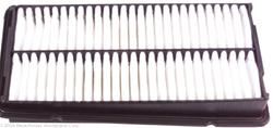 Beck/Arnley Air Filters for 1998-2002 ACCORD, 2001-2003 CL, 1999-2003 TL - 042-1590
