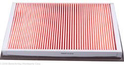 Beck/Arnley Air Filters for 1998-2002 626 - 042-1596