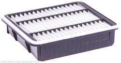 Beck/Arnley Air Filters for 1998-2005 GS300, 2001-2005 IS300 - 042-1602