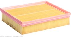 Beck/Arnley Air Filters for 1999-2004 DISCOVERY, 2002-2005 FREELANDER, 1995-2002 RANGE ROVER - 042-1604