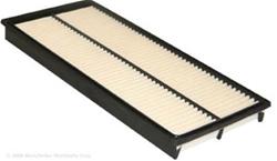 Beck/Arnley Air Filters 042-1625