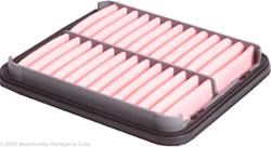 Beck/Arnley Air Filters for 2001-2003 PRIUS - 042-1626