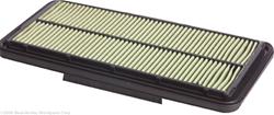 Beck/Arnley Air Filters for 2000-2006 INSIGHT - 042-1627
