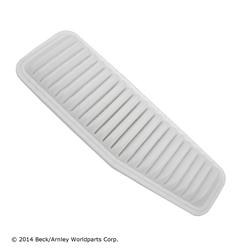 Beck/Arnley Air Filters for 2001-2005 RAV4 - 042-1630