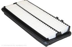 Beck/Arnley Air Filters for 2001-2003 CL, 2002-2003 TL - 042-1631