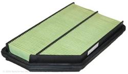 Beck/Arnley Air Filters 042-1634