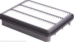 Beck/Arnley Air Filters for 2004-2006 AMANTI, 2001 XG300, 2002-2005 XG350 - 042-1644