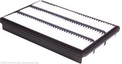 Beck/Arnley Air Filters for 2001-2006 MONTERO - 042-1646