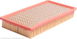 Beck/Arnley Air Filters for 2000-2005 LS, 2000-2007 S-TYPE - 042-1658