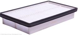 Beck/Arnley Air Filters for 2003-2010 6, 2007-2012 CX-7 - 042-1663