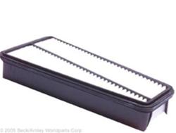 Beck/Arnley Air Filters 042-1671