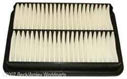 Beck/Arnley Air Filters for 2003-2006 SANTA FE - 042-1676