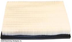 Beck/Arnley Air Filters for 2003-2009 9-3 - 042-1684