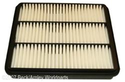 Beck/Arnley Air Filters for 2004-2006 VERONA - 042-1691