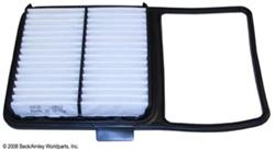 Beck/Arnley Air Filters for 2004-2009 PRIUS - 042-1729