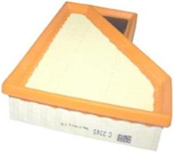 Beck/Arnley Air Filters for 2004-2008 COOPER - 042-1730