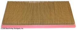 Beck/Arnley Air Filters for 2009-2012 EQUATOR, 2005-2019 FRONTIER - 042-1742
