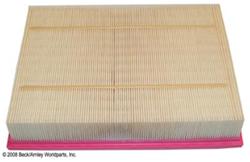 Beck/Arnley Air Filters for 2005-2009 LR3, 2006-2009 RANGE ROVER SPORT - 042-1749