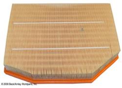 Beck/Arnley Air Filters for 2007-2010 X3, 2006-2008 Z4 - 042-1751