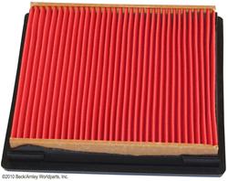 Beck/Arnley Air Filters 042-1755