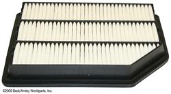 Beck/Arnley Air Filters for 2007-2012 VERACRUZ - 042-1761