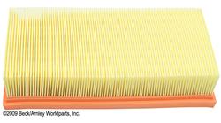 Beck/Arnley Air Filters for 2009-2013 6 - 042-1764