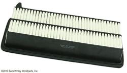 Beck/Arnley Air Filters for 2009-2012 RL - 042-1768