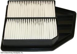 Beck/Arnley Air Filters for 2008-2012 ACCORD, 2012-2015 CROSSTOUR - 042-1772