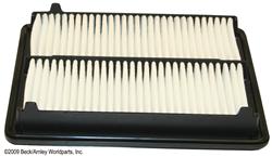 Beck/Arnley Air Filters 042-1773