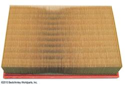 Beck/Arnley Air Filters for 2008-2012 LR2 - 042-1786