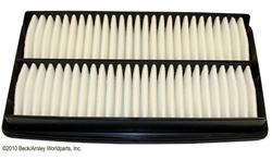 Beck/Arnley Air Filters 042-1789