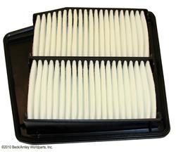 Beck/Arnley Air Filters for 2009-2014 TSX - 042-1791