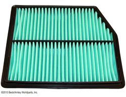 Beck/Arnley Air Filters for 1991-2005 NSX - 042-1793