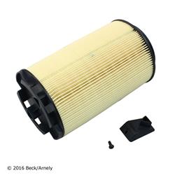 Beck/Arnley Air Filters for 2002-2008 COOPER - 042-1797