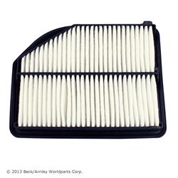 Beck/Arnley Air Filters for 2012-2014 CR-V - 042-1832