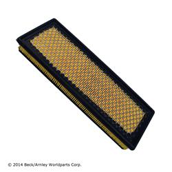 Beck/Arnley Air Filters for 2012-2019 500 - 042-1849