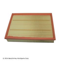 Beck/Arnley Air Filters 042-1850
