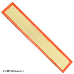 Beck/Arnley Air Filters for 2010-2016 PANAMERA - 042-1880