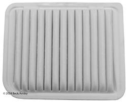 Beck/Arnley Air Filters for 2020 OUTLANDER SPORT, OUTLANDER, 2014-2017 LANCER - 042-1883