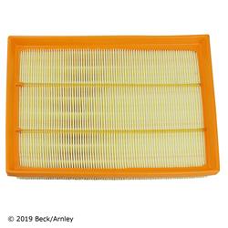 Beck/Arnley Air Filters 042-1894