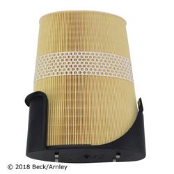 Beck/Arnley Air Filters for 2005-2012 BOXSTER, 2010-2012 CAYMAN - 042-1895