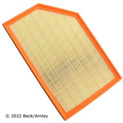 Beck/Arnley Air Filters 042-1902
