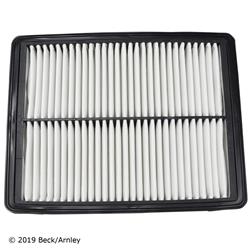 Beck/Arnley Air Filters for 2016-2020 OPTIMA, 2015-2019 SONATA - 042-1904